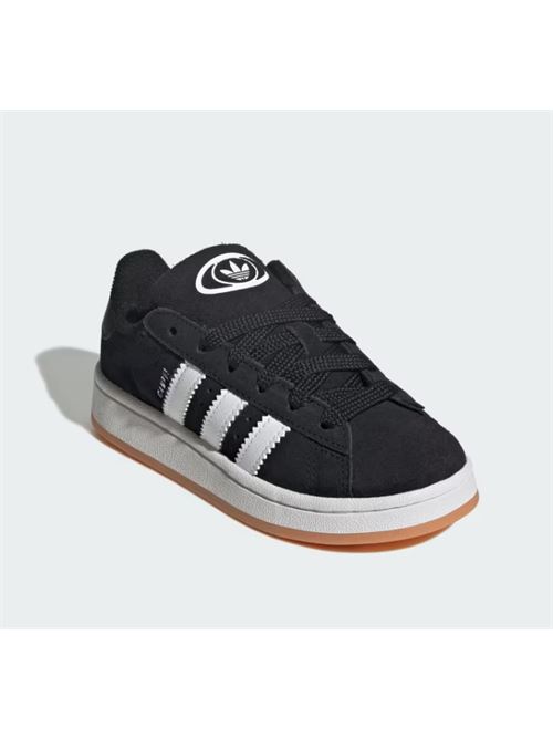 campus 00s el c ADIDAS ORIGINAL | JI4331CBLACK